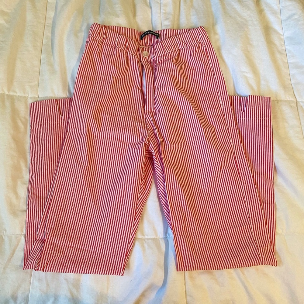 brandy melville tilden pants